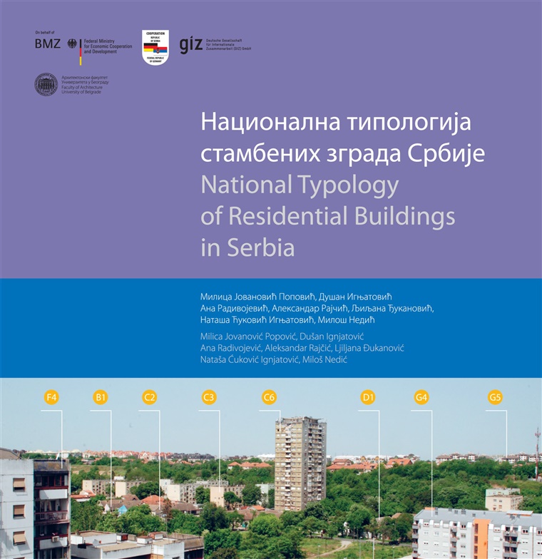 Nacionalna tipologija stambenih zgrada Srbije